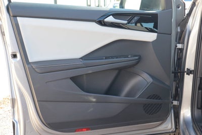 2026 Volkswagen Taos S FWD