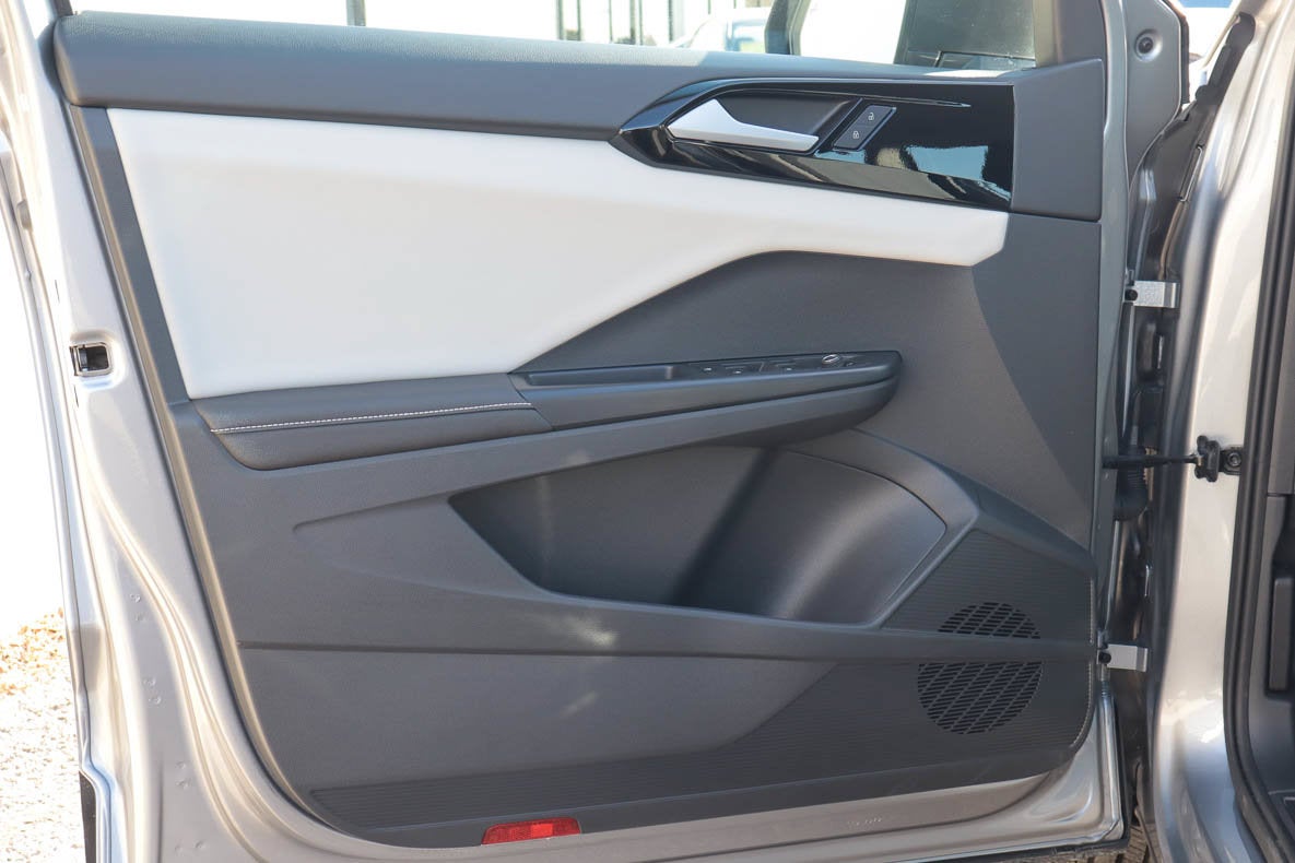 2026 Volkswagen Taos S FWD