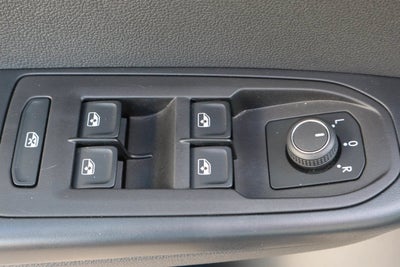 2026 Volkswagen Taos S FWD