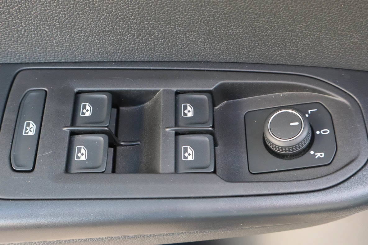 2026 Volkswagen Taos S FWD