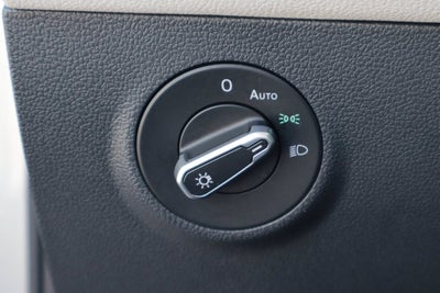 2026 Volkswagen Taos S FWD