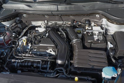 2026 Volkswagen Taos S FWD
