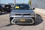 2026 Volkswagen Taos S FWD