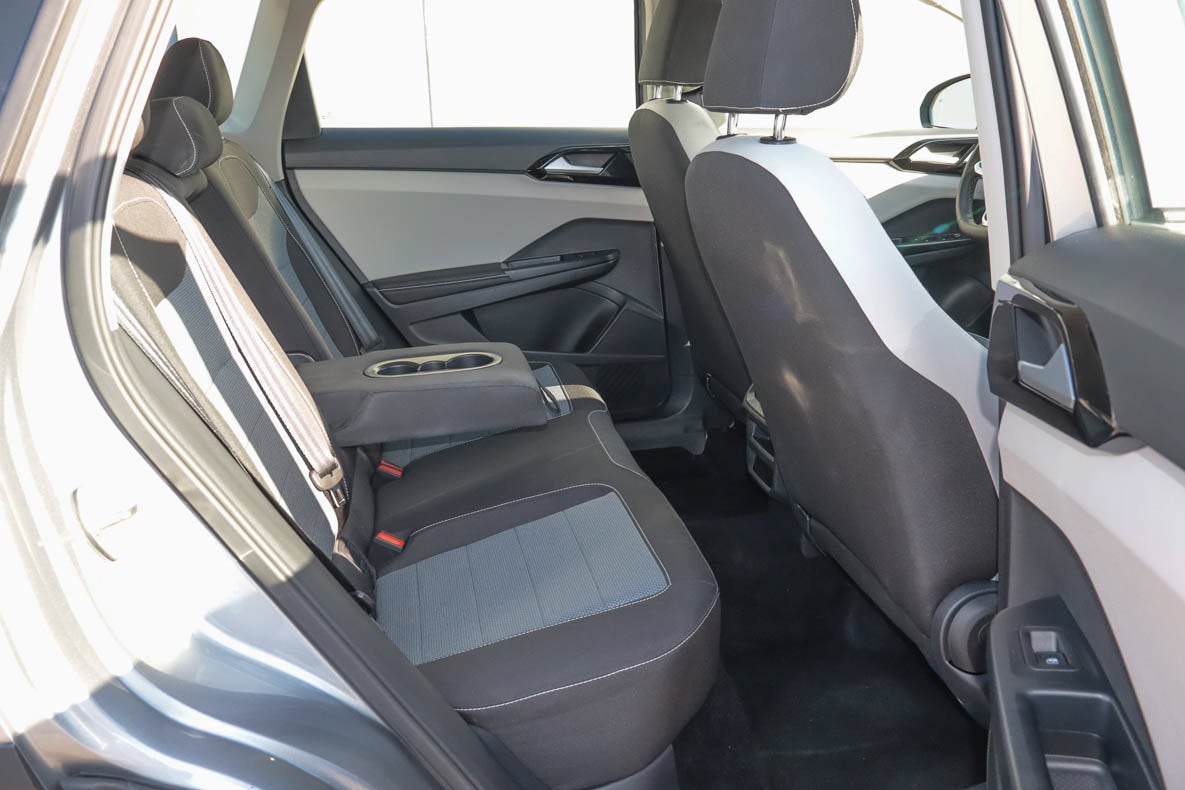 2026 Volkswagen Taos S FWD