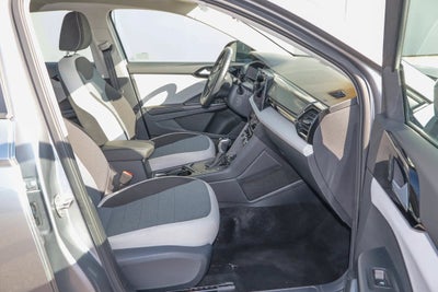 2026 Volkswagen Taos S FWD
