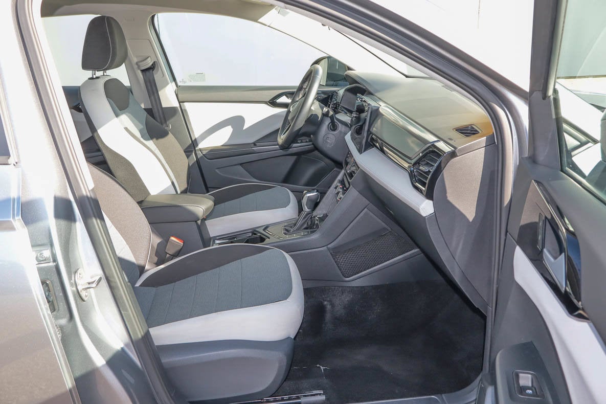 2026 Volkswagen Taos S FWD
