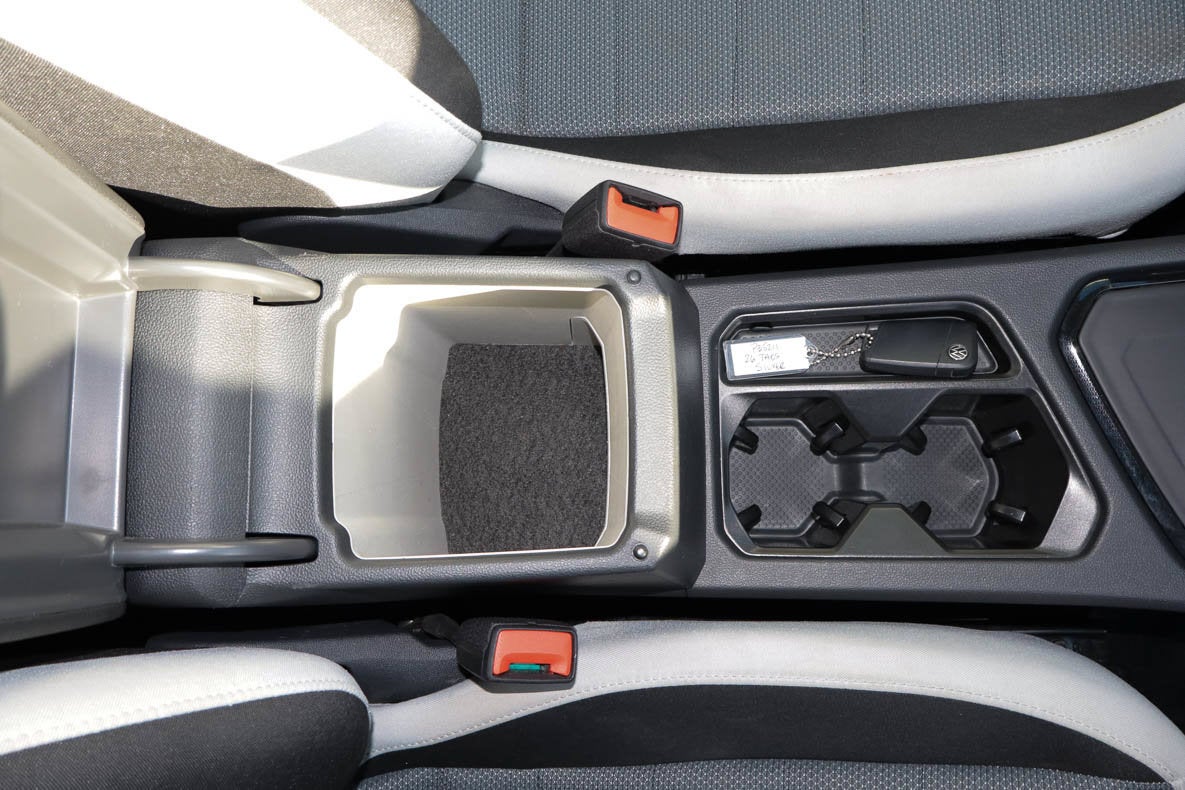 2026 Volkswagen Taos S FWD