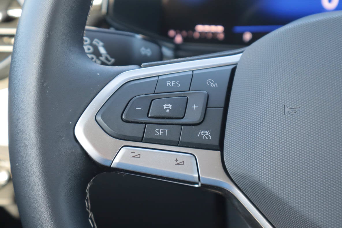 2026 Volkswagen Taos S FWD