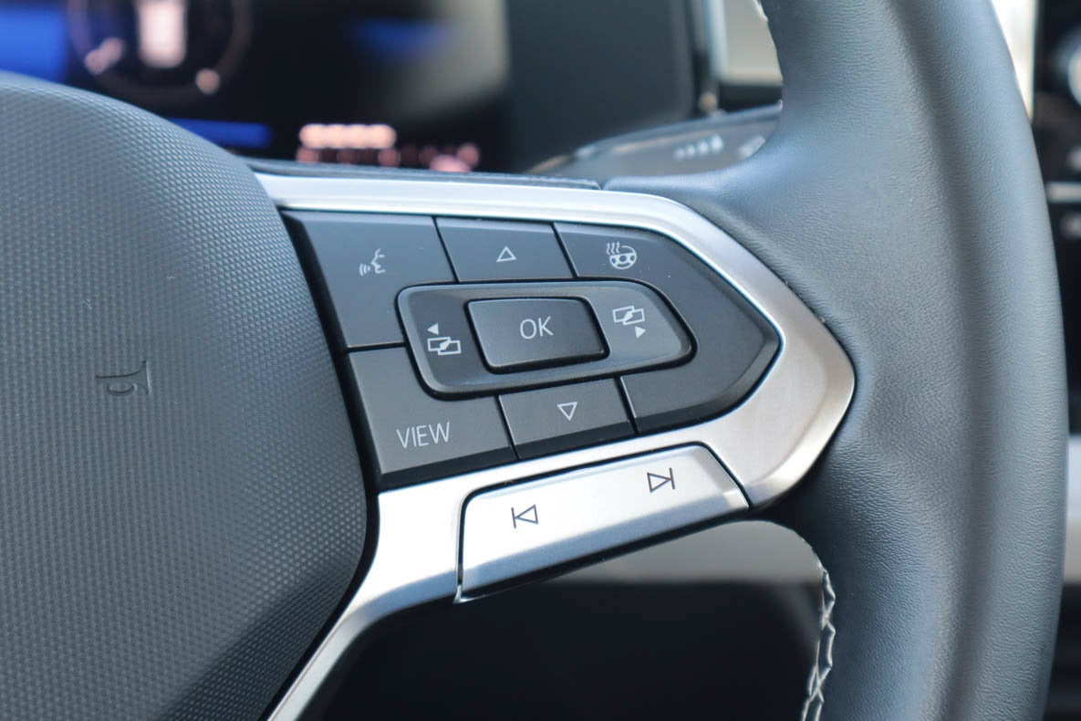 2026 Volkswagen Taos S FWD