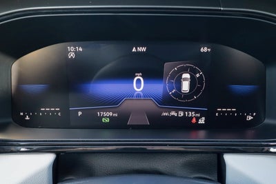 2026 Volkswagen Taos S FWD