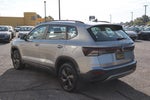 2026 Volkswagen Taos S FWD