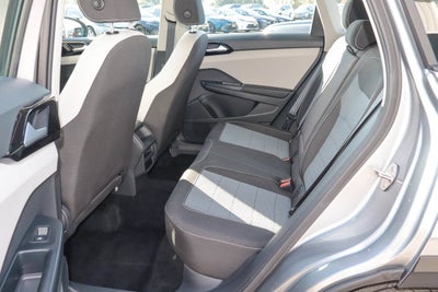 2026 Volkswagen Taos S FWD