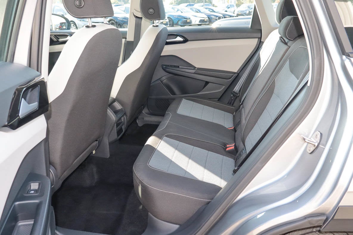 2026 Volkswagen Taos S FWD