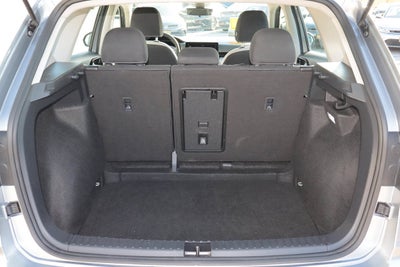 2026 Volkswagen Taos S FWD