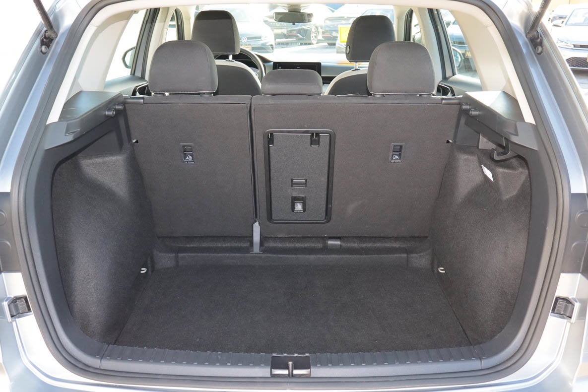 2026 Volkswagen Taos S FWD