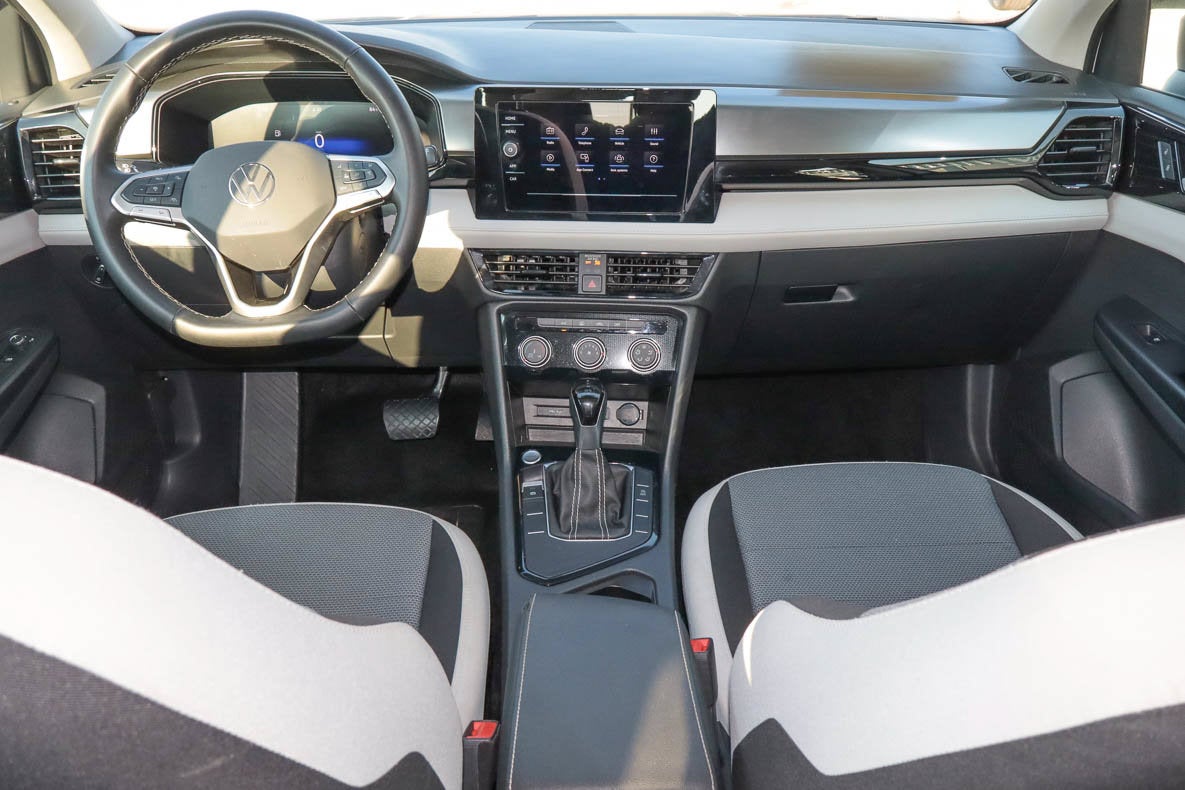 2025 Volkswagen Taos S FWD