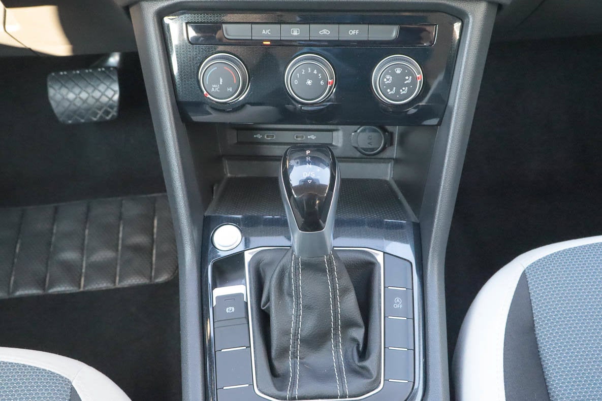 2025 Volkswagen Taos S FWD