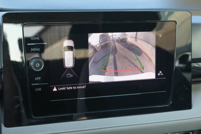 2025 Volkswagen Taos S FWD