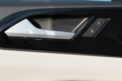 2025 Volkswagen Taos S FWD