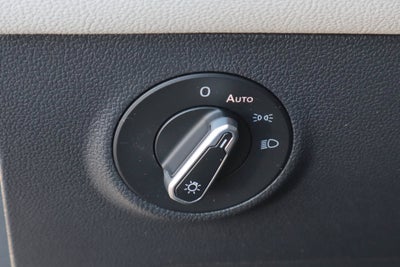 2025 Volkswagen Taos S FWD