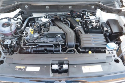 2025 Volkswagen Taos S FWD