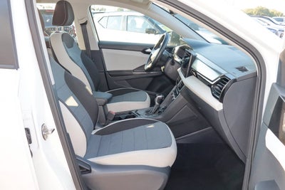 2025 Volkswagen Taos S FWD