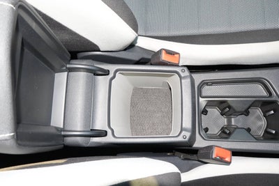 2025 Volkswagen Taos S FWD