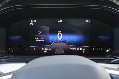 2025 Volkswagen Taos S FWD