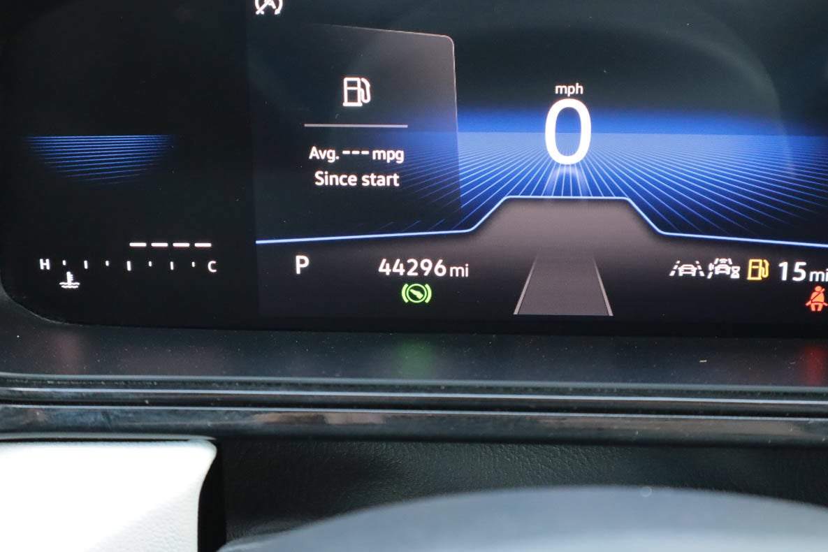 2025 Volkswagen Taos S FWD