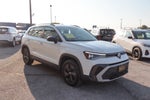 2025 Volkswagen Taos S FWD