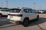 2025 Volkswagen Taos S FWD