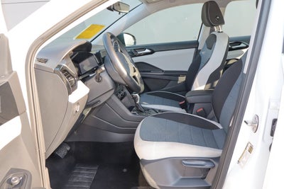 2025 Volkswagen Taos S FWD