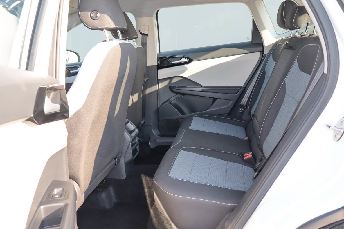 2025 Volkswagen Taos S FWD