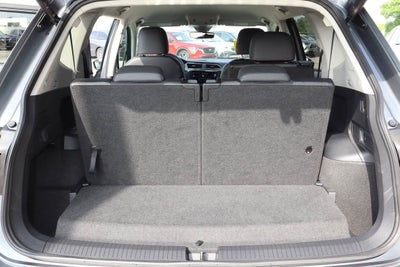 2024 Volkswagen Tiguan 2.0T Wolfsburg Edition FWD
