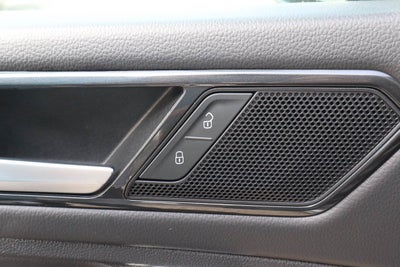 2024 Volkswagen Tiguan 2.0T Wolfsburg Edition FWD