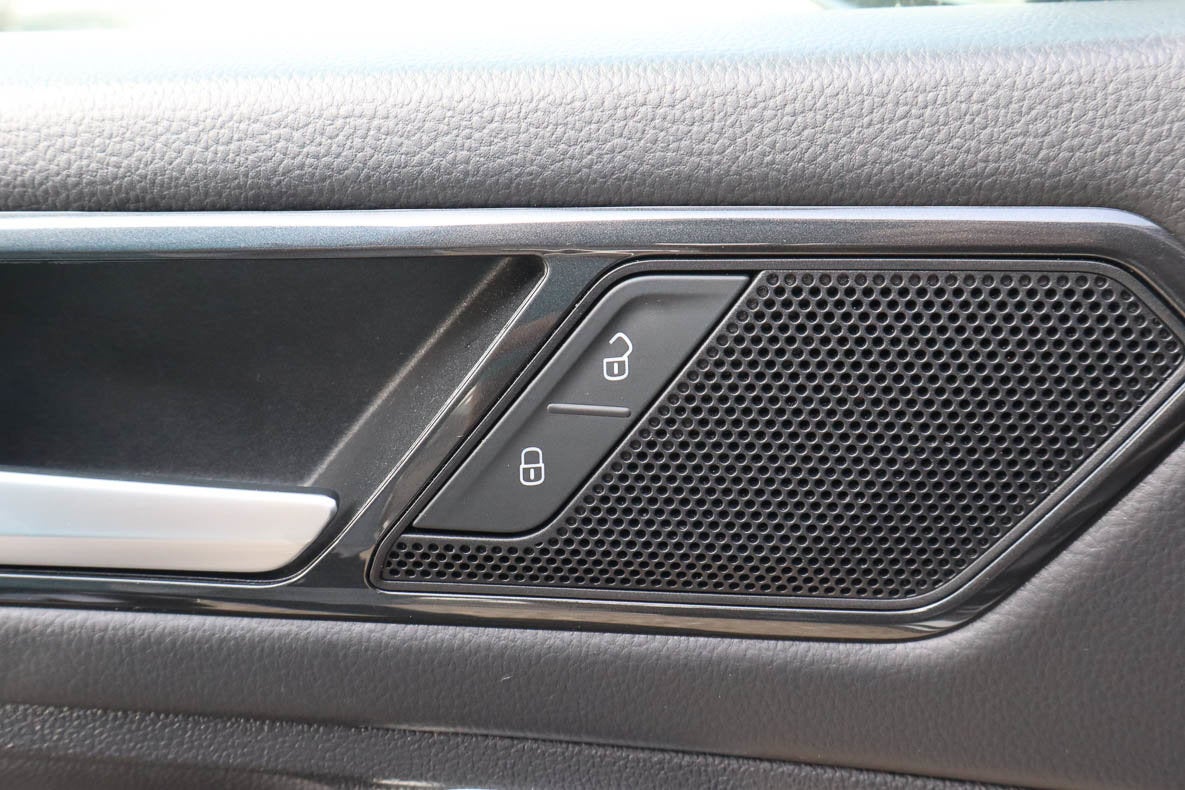 2024 Volkswagen Tiguan 2.0T Wolfsburg Edition FWD