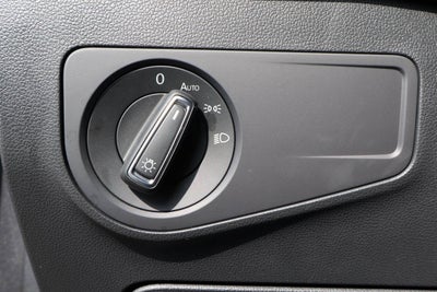2024 Volkswagen Tiguan 2.0T Wolfsburg Edition FWD