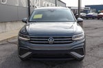 2024 Volkswagen Tiguan 2.0T Wolfsburg Edition FWD