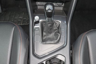 2024 Volkswagen Tiguan 2.0T Wolfsburg Edition FWD
