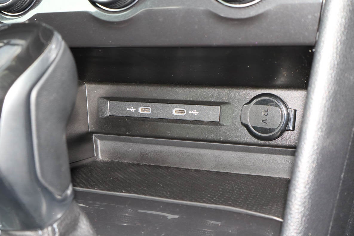 2024 Volkswagen Tiguan 2.0T Wolfsburg Edition FWD