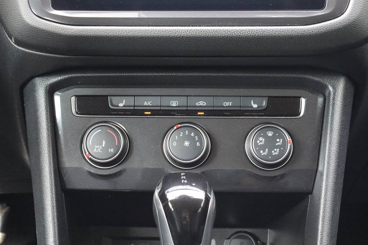 2024 Volkswagen Tiguan 2.0T Wolfsburg Edition FWD
