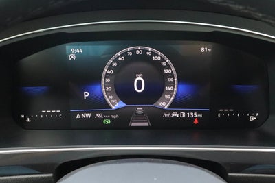 2024 Volkswagen Tiguan 2.0T Wolfsburg Edition FWD