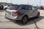 2024 Volkswagen Tiguan 2.0T Wolfsburg Edition FWD