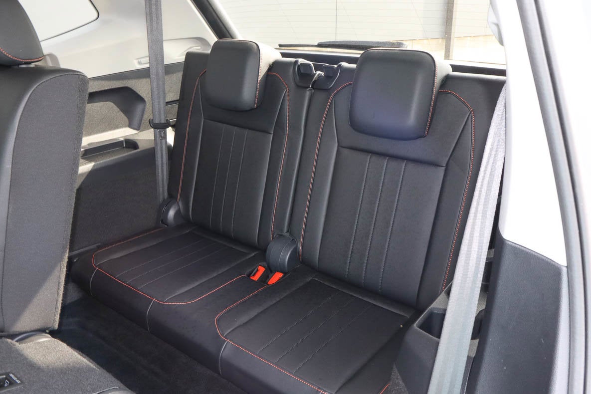 2024 Volkswagen Tiguan 2.0T Wolfsburg Edition FWD