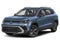 2025 Volkswagen Taos S 4MOTION