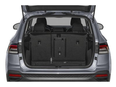 2025 Volkswagen Taos S 4MOTION