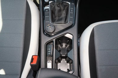 2025 Volkswagen Taos S 4MOTION