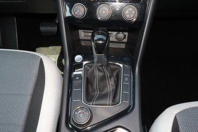 2025 Volkswagen Taos S 4MOTION
