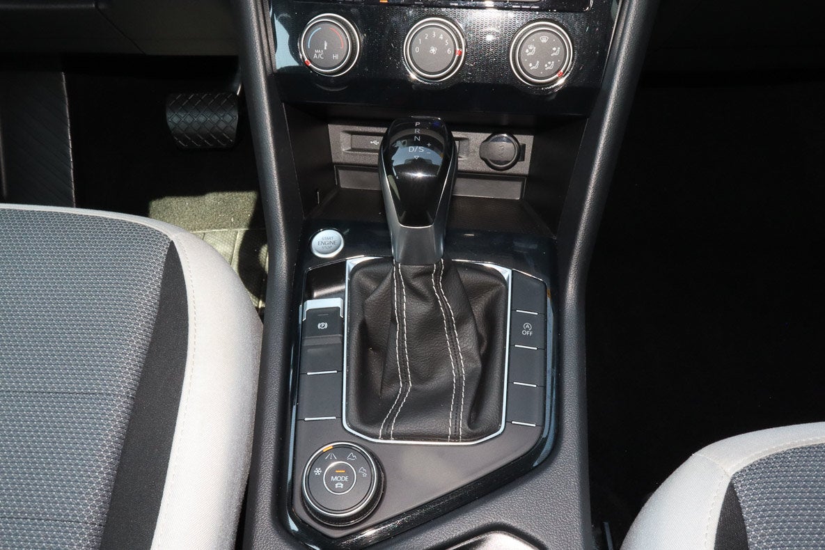 2025 Volkswagen Taos S 4MOTION