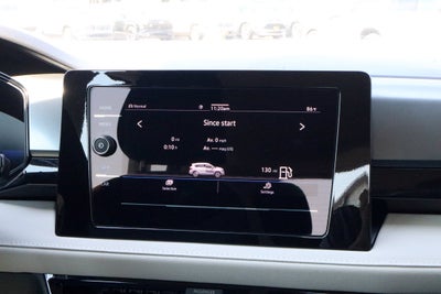 2025 Volkswagen Taos S 4MOTION
